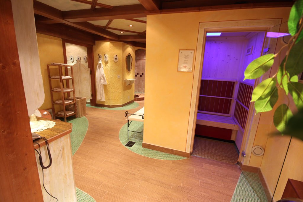 Landhaus Carla in Mayrhofen – fotka 8
