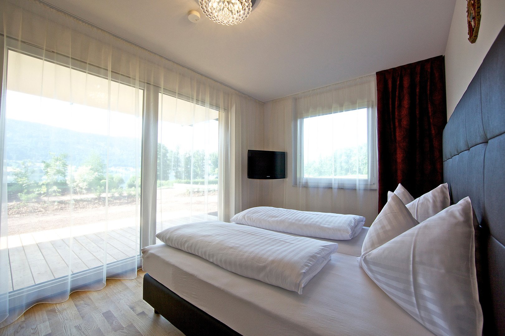 Apart hotel Legendär Superior – fotka 4