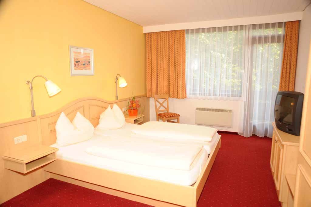 Marco Polo Alpina Sporthotel – fotka 3