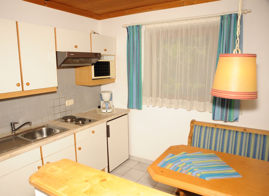 Marco Polo Alpina Sporthotel – fotka 5