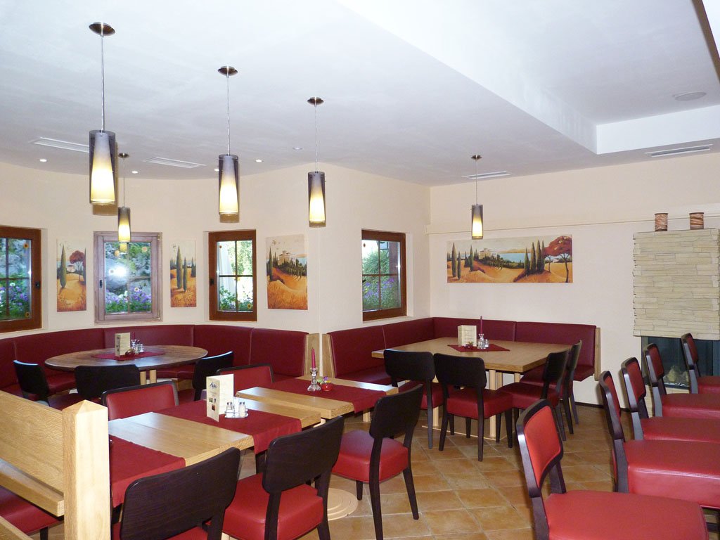 Marco Polo Alpina Sporthotel – fotka 6