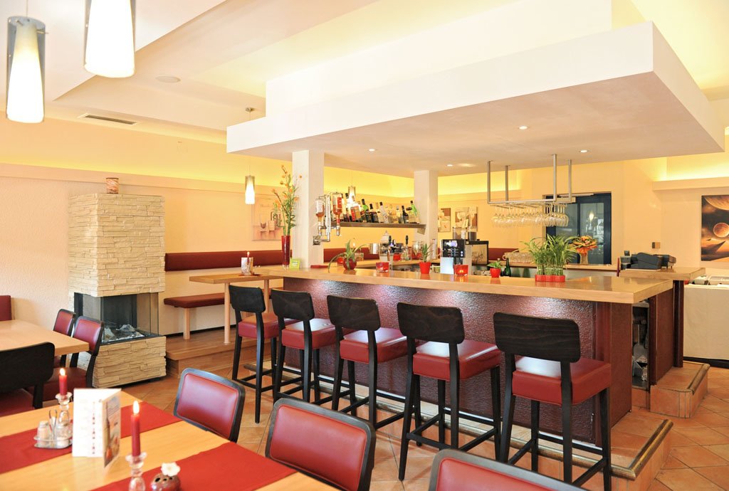 Marco Polo Alpina Sporthotel – fotka 7
