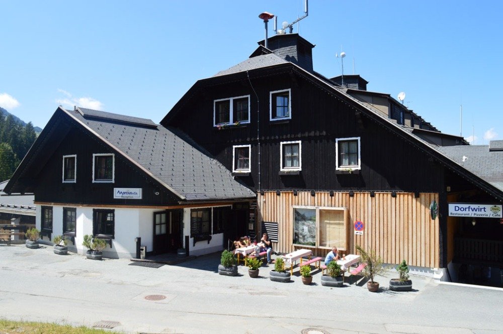 Alpenhotel Marcius – fotka 12