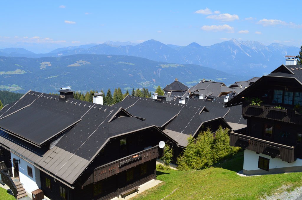 Alpenhotel Marcius – fotka 14