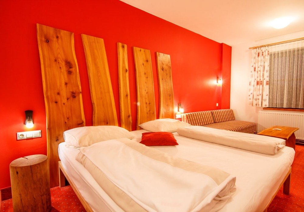 Alpenhotel Marcius – fotka 3