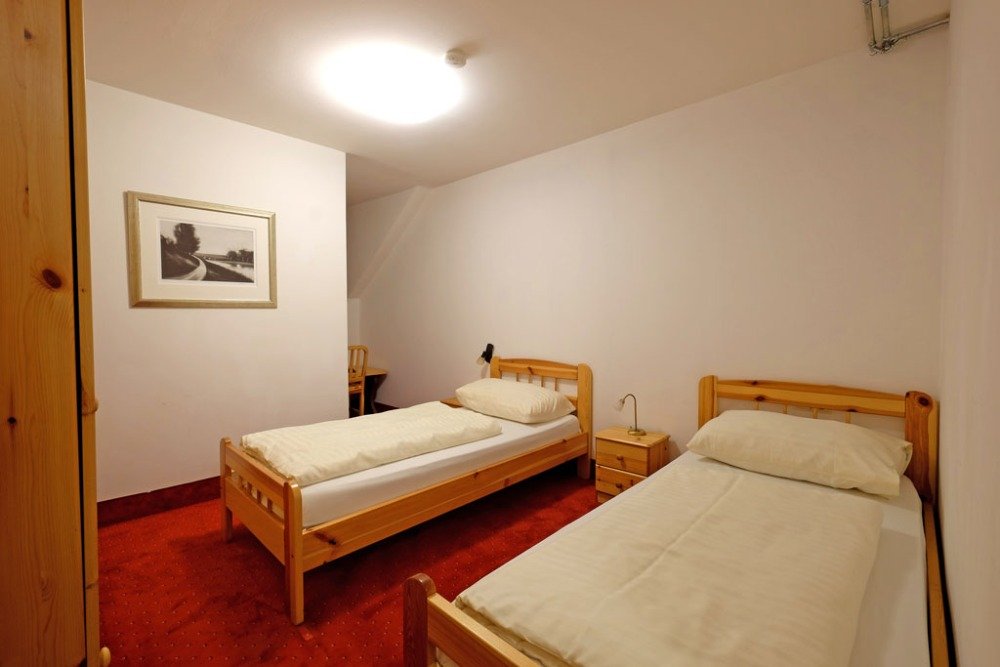 Alpenhotel Marcius – fotka 4