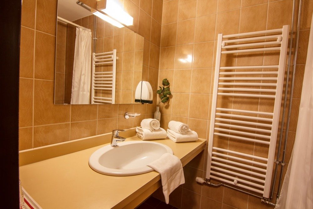 Alpenhotel Marcius – fotka 5