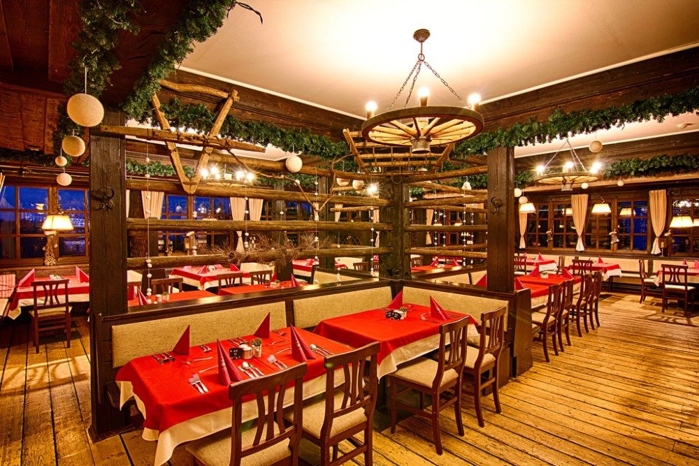 Alpenhotel Marcius – fotka 8