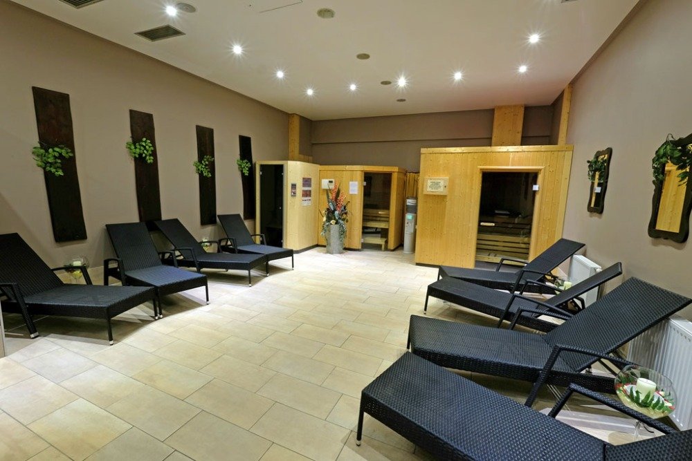 Alpenhotel Marcius – fotka 10