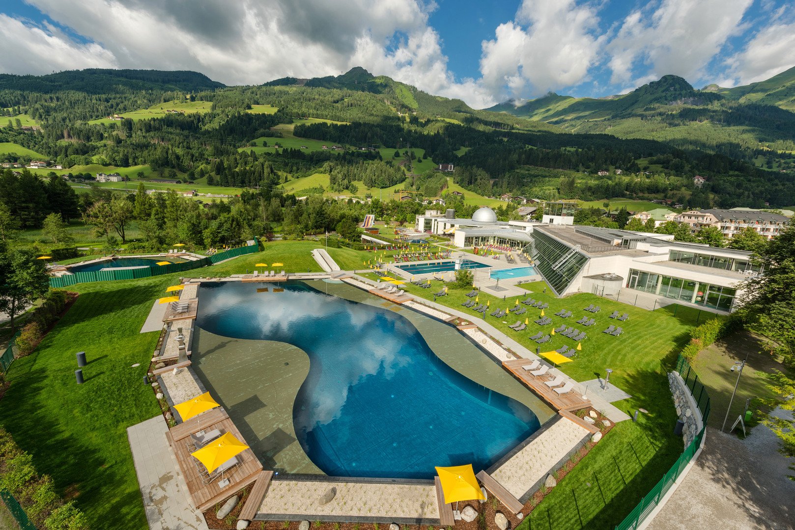 Norica Therme – fotka 10