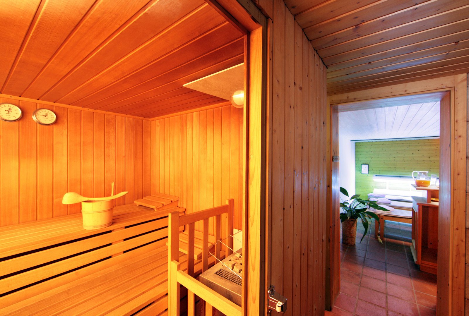 Pension Bergheil – fotka 5