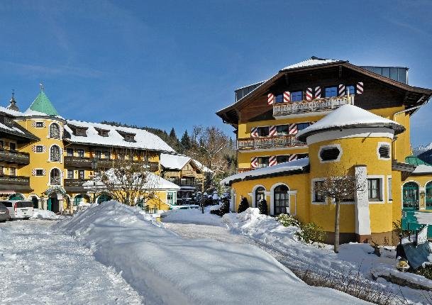 Pichlmayrgut – fotka 3