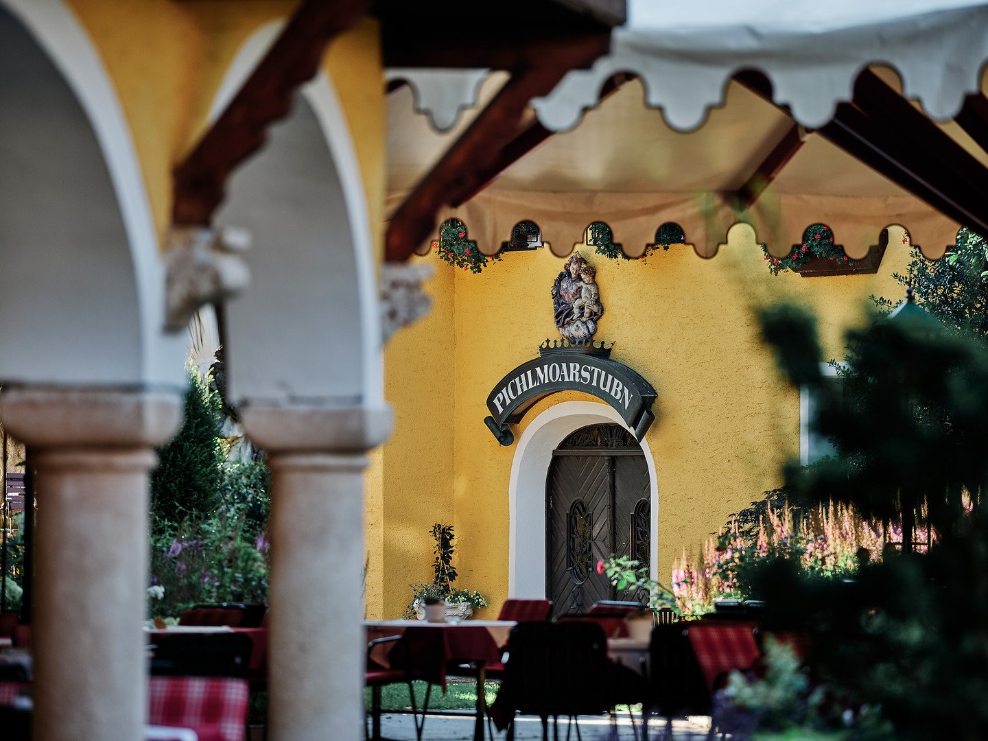 Pichlmayrgut – fotka 9