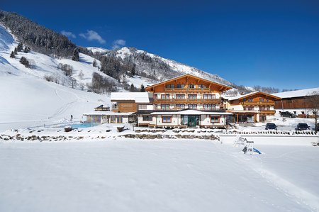 Obrázek hotelu Feriendorf Ponyhof