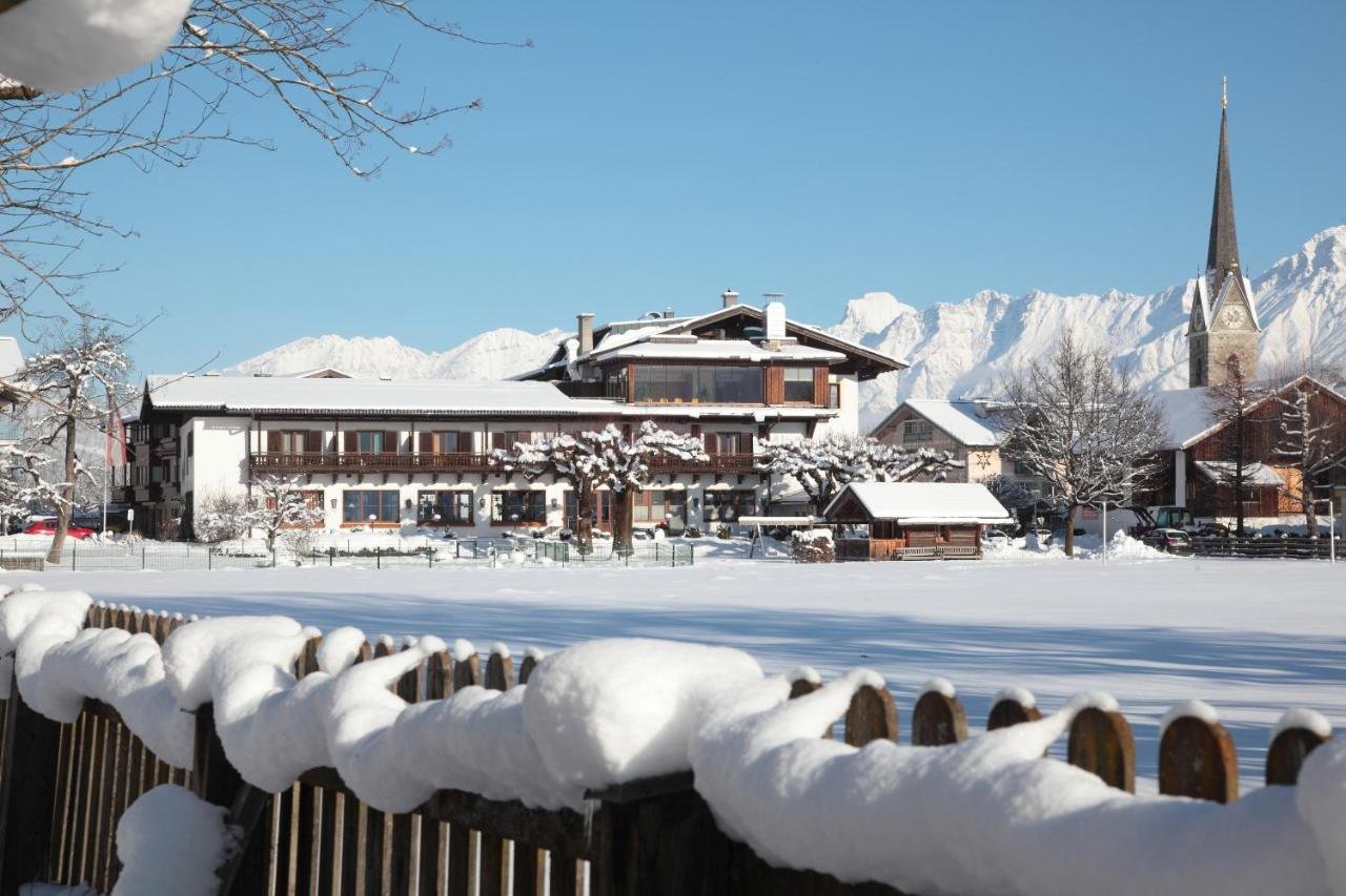 Gasthof Post – fotka 2