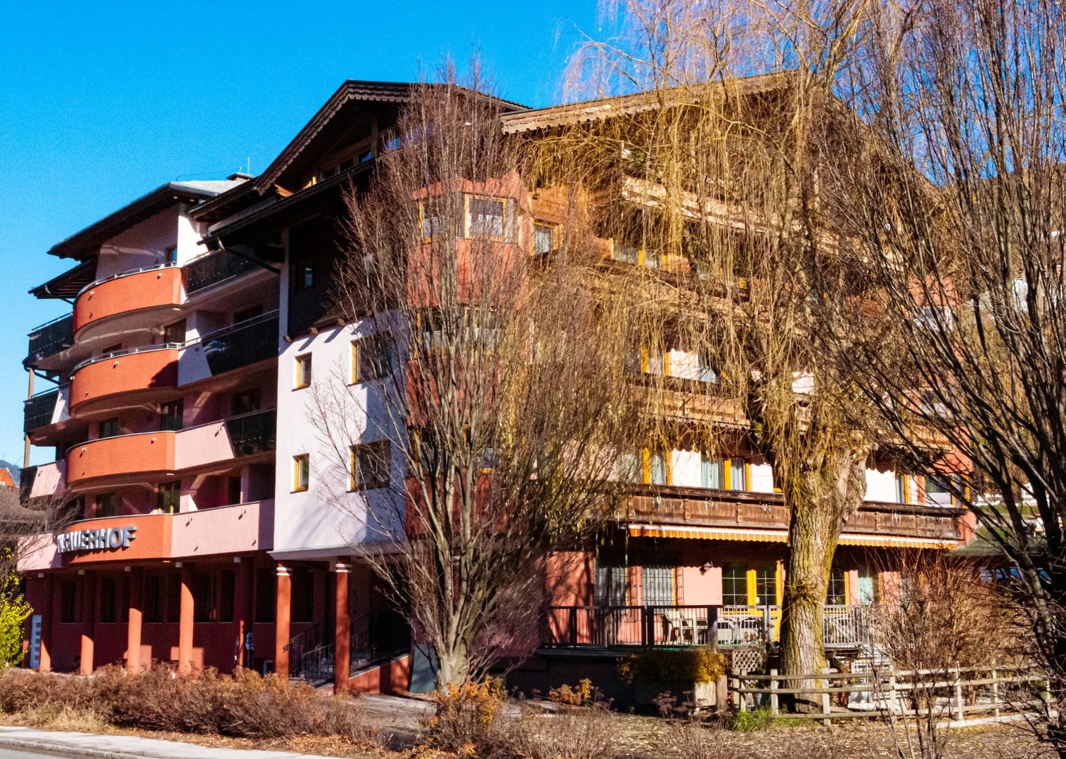 Alpenhotel Ramsauerhof – fotka 2