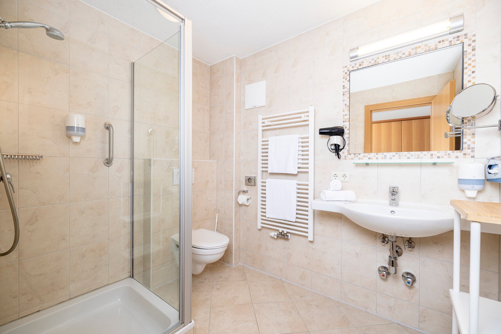 Alpenhotel Ramsauerhof – fotka 5
