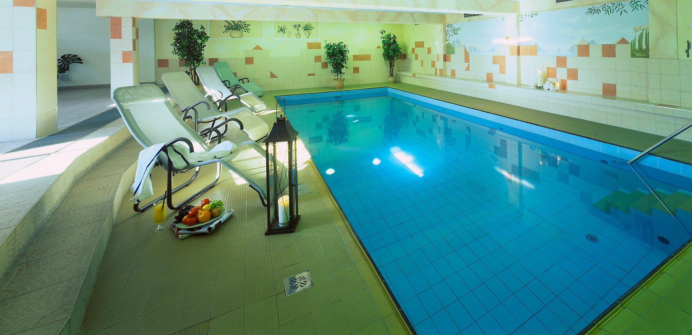 Alpenhotel Ramsauerhof – fotka 6