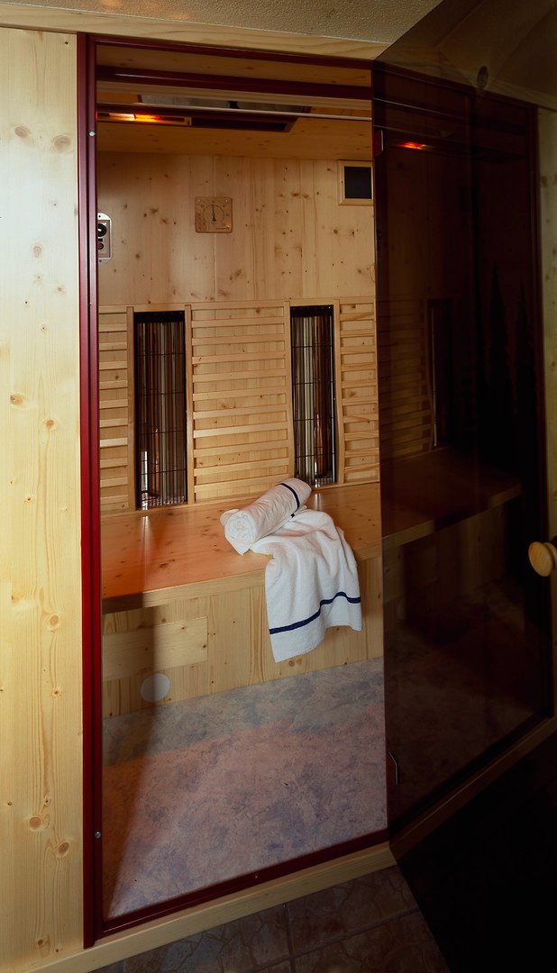 Alpenhotel Ramsauerhof – fotka 7