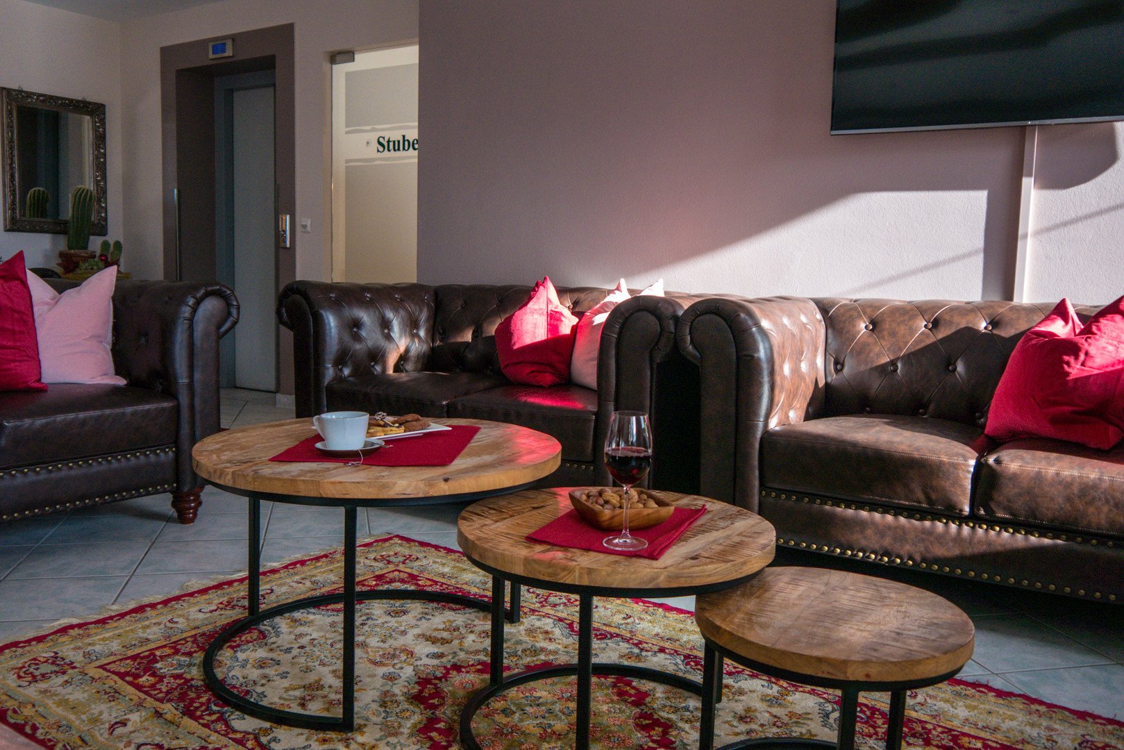 Alpenhotel Ramsauerhof – fotka 9