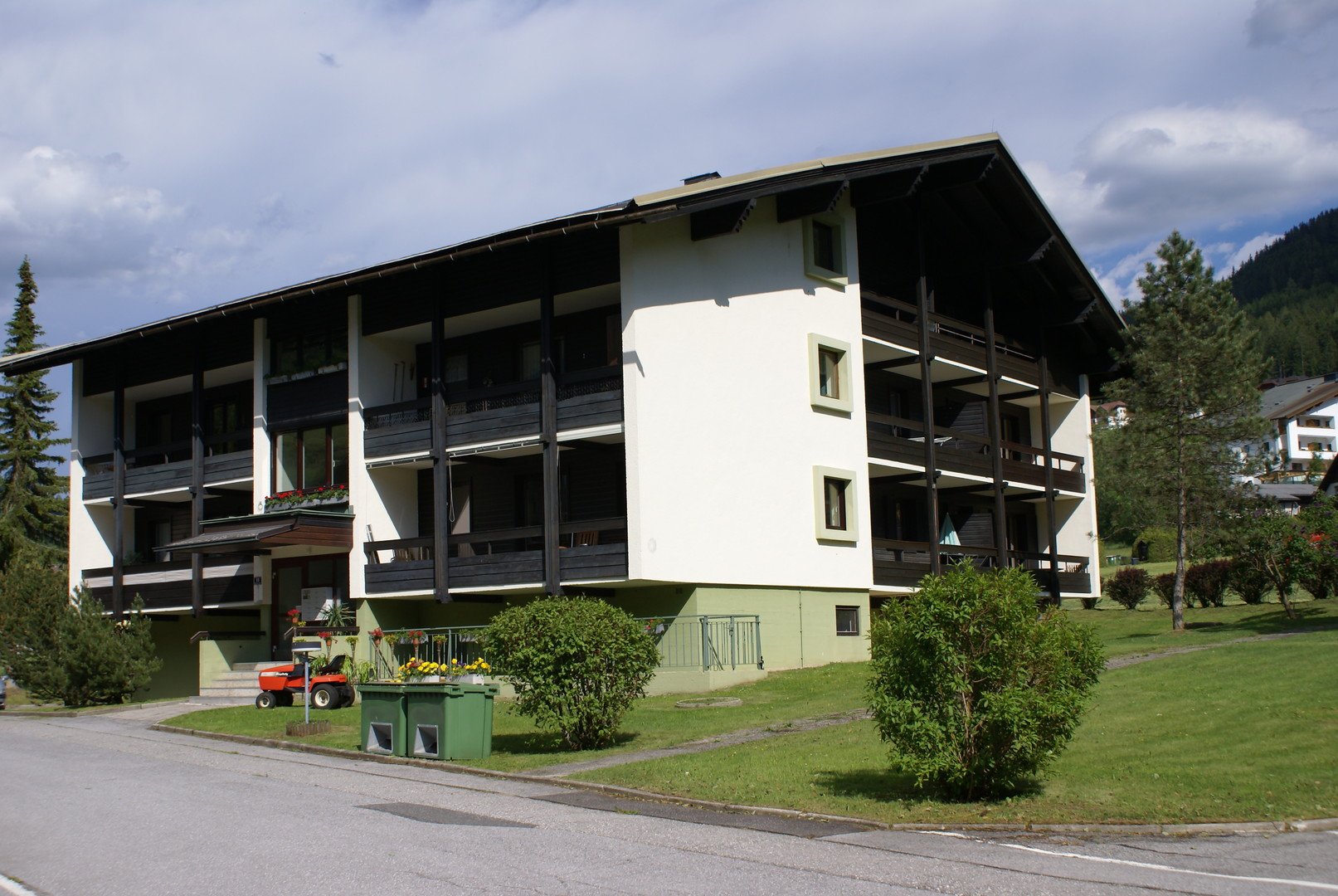 Apartmán Reichl – fotka 11