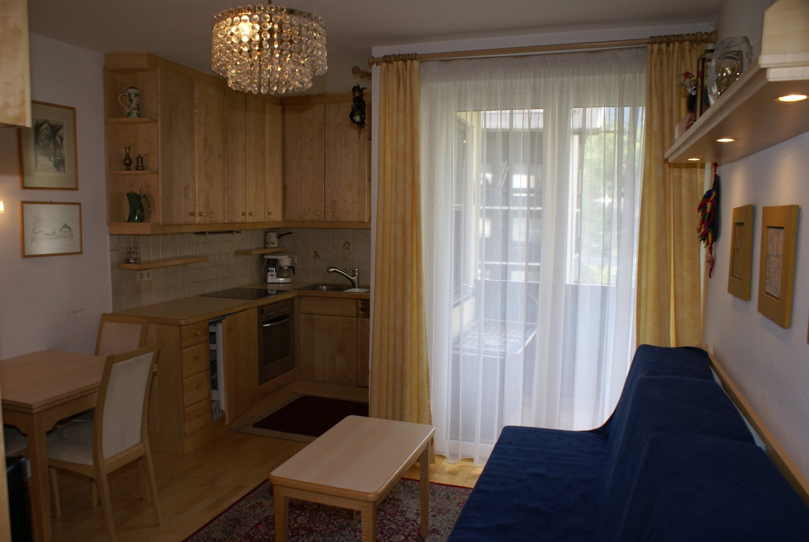 Apartmán Reichl – fotka 4