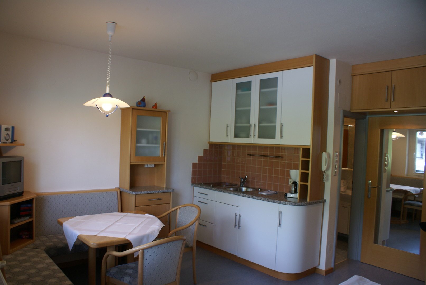 Apartmán Reichl – fotka 5