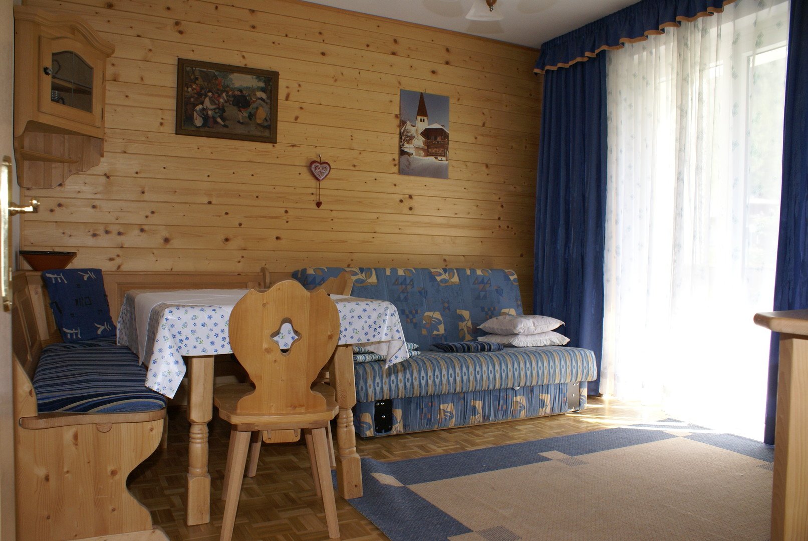 Apartmány Reichl – fotka 7