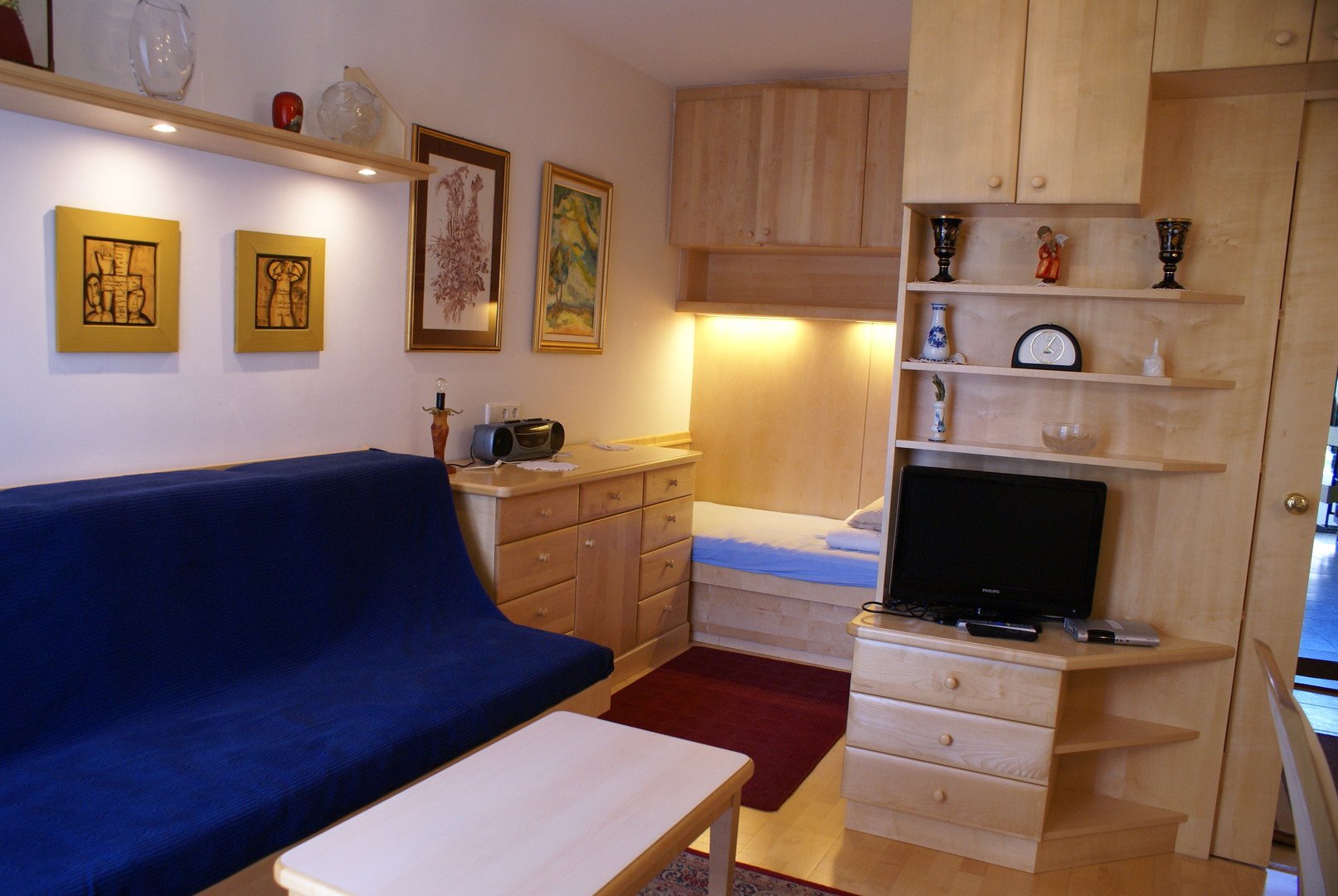 Apartmány Reichl – fotka 8