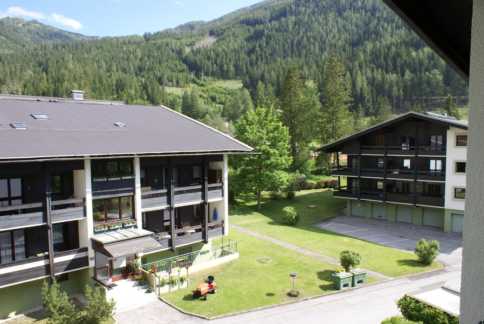 Apartmány Reichl – fotka 9