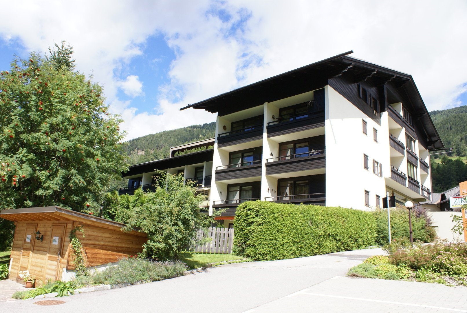 Apartmány Reichl – fotka 10