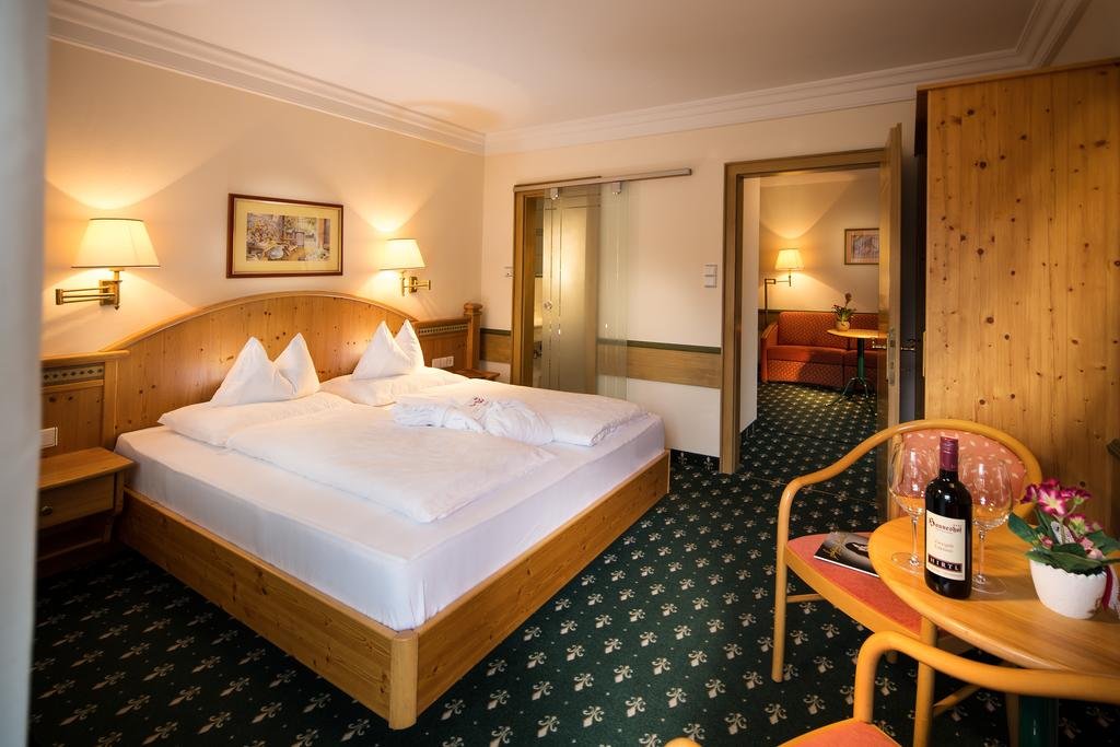 Resort Hanneshof & Bischofsmütze – fotka 3