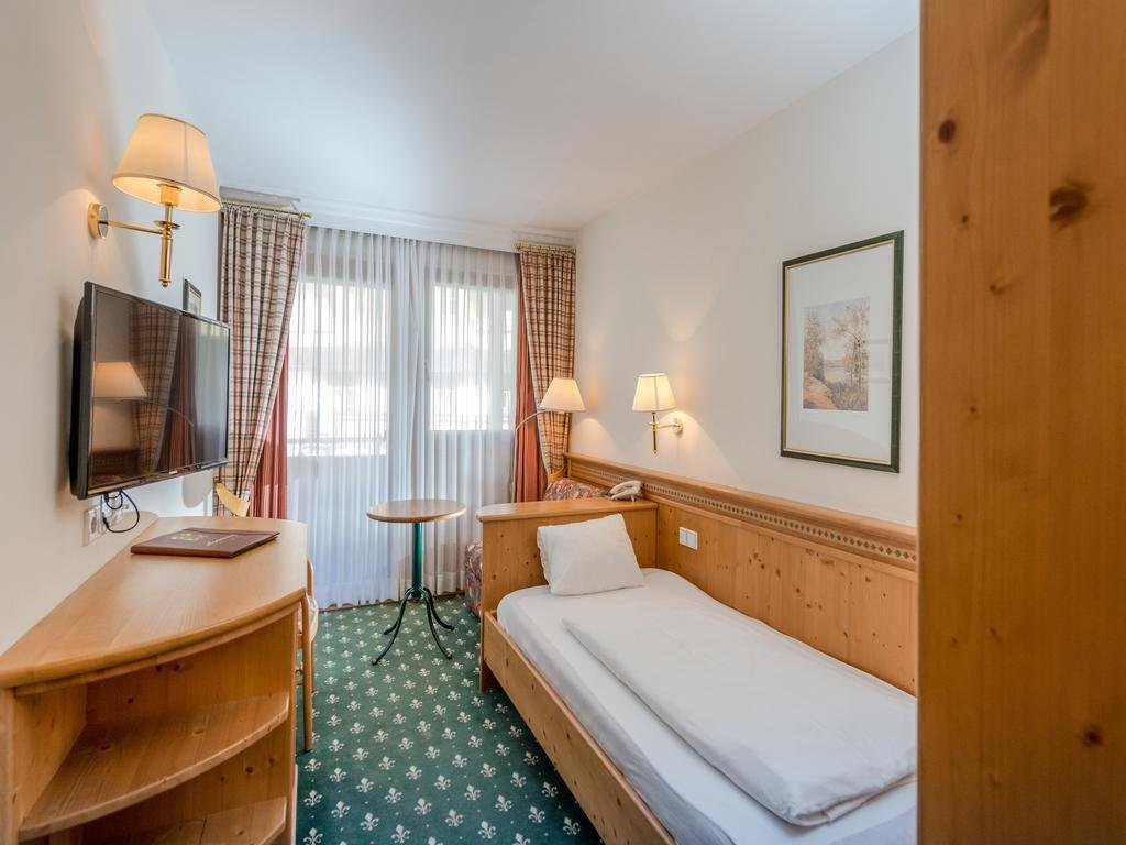 Resort Hanneshof & Bischofsmütze – fotka 4
