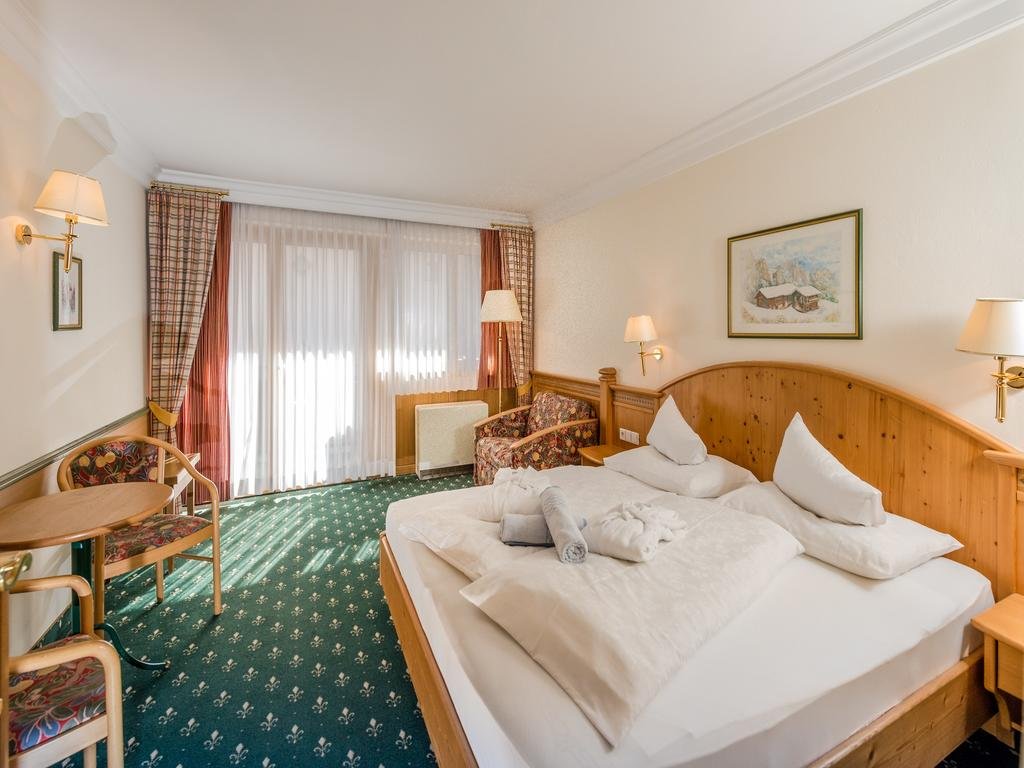 Resort Hanneshof & Bischofsmütze – fotka 5