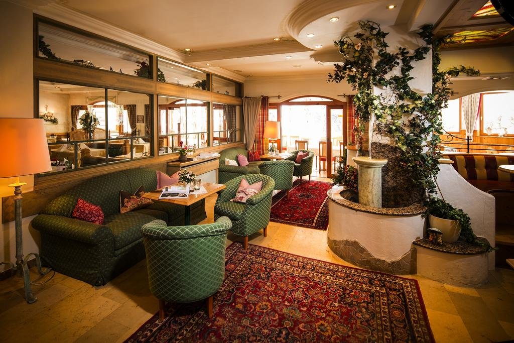 Resort Hanneshof & Bischofsmütze – fotka 6