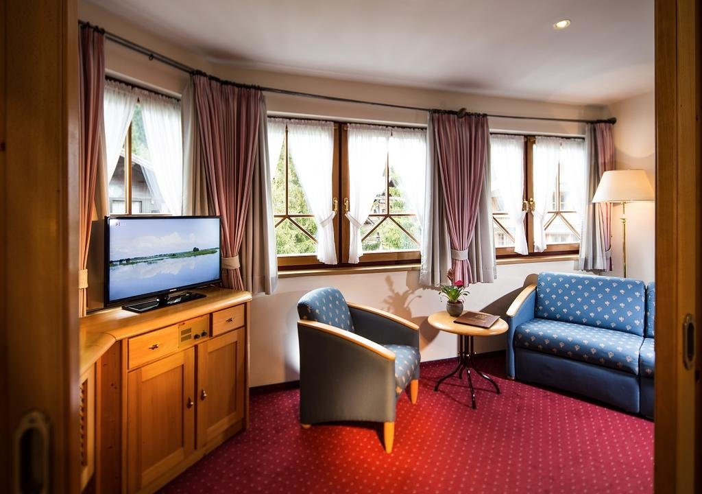 Resort Hanneshof & Bischofsmütze – fotka 7