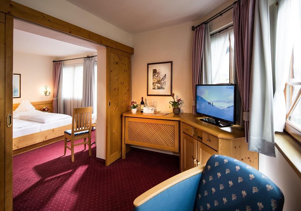 Resort Hanneshof & Bischofsmütze – fotka 8