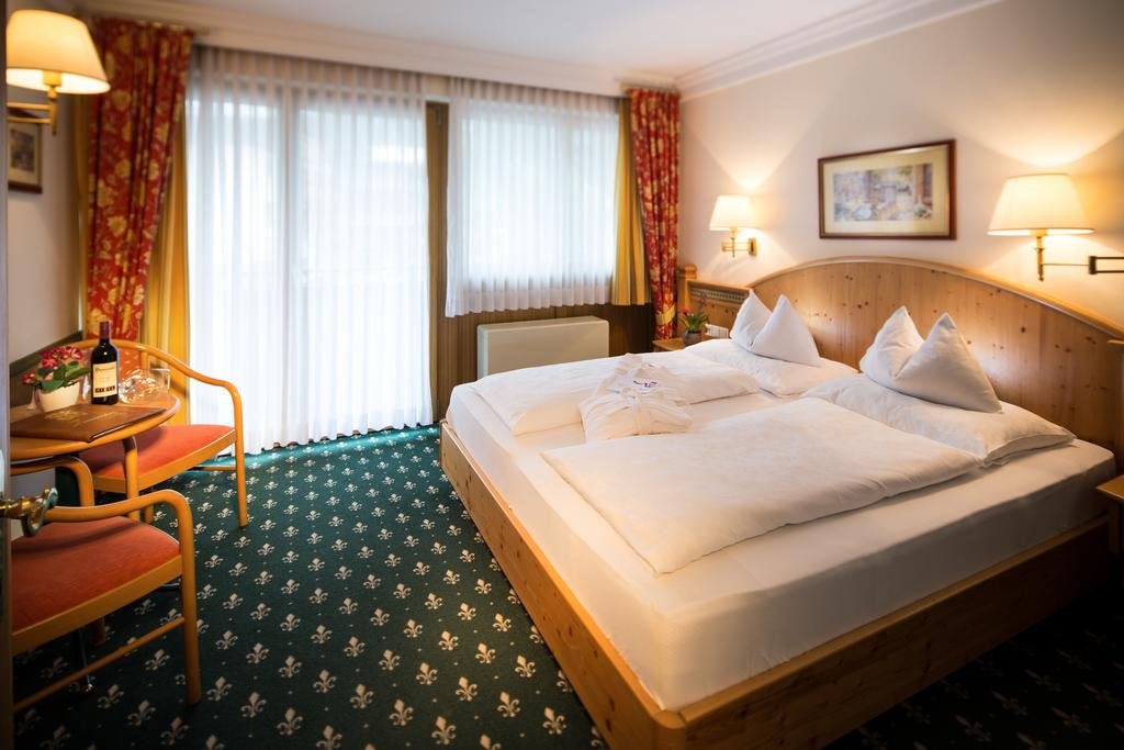 Resort Hanneshof & Bischofsmütze – fotka 9