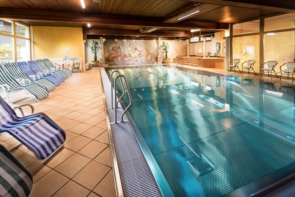 Resort Hanneshof & Bischofsmütze – fotka 10