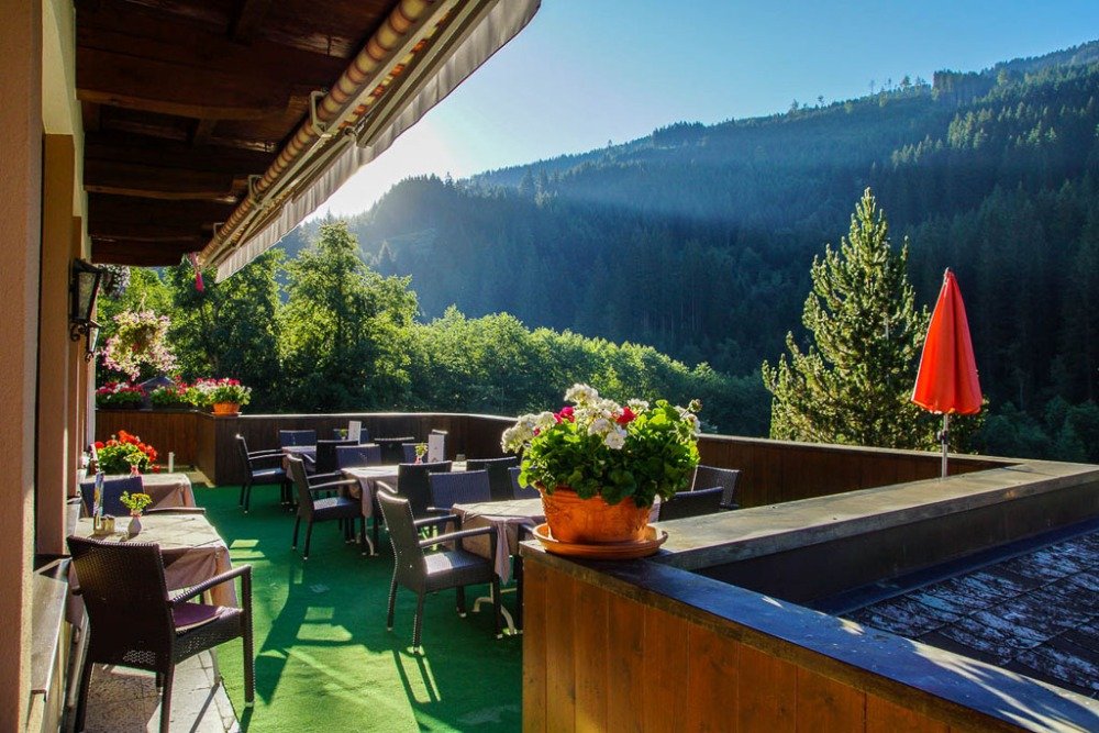 Gasthof Riederhof – fotka 12