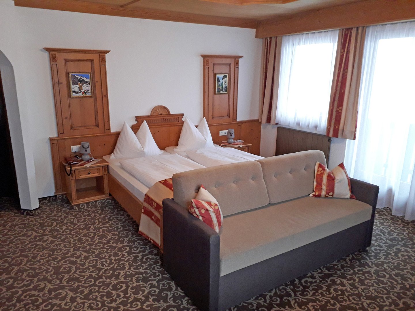 Gasthof Riederhof – fotka 5