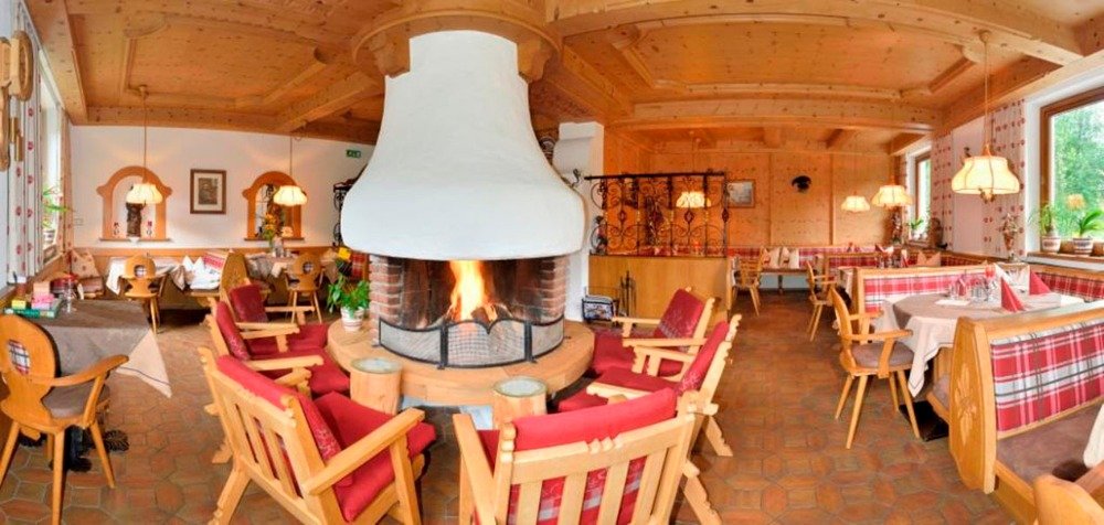 Gasthof Riederhof – fotka 6