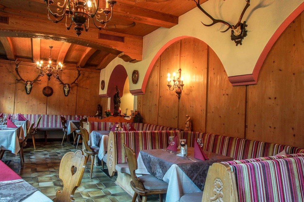 Gasthof Riederhof – fotka 7
