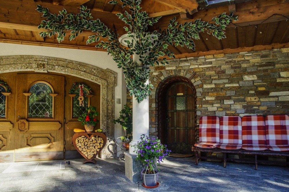Gasthof Riederhof – fotka 9