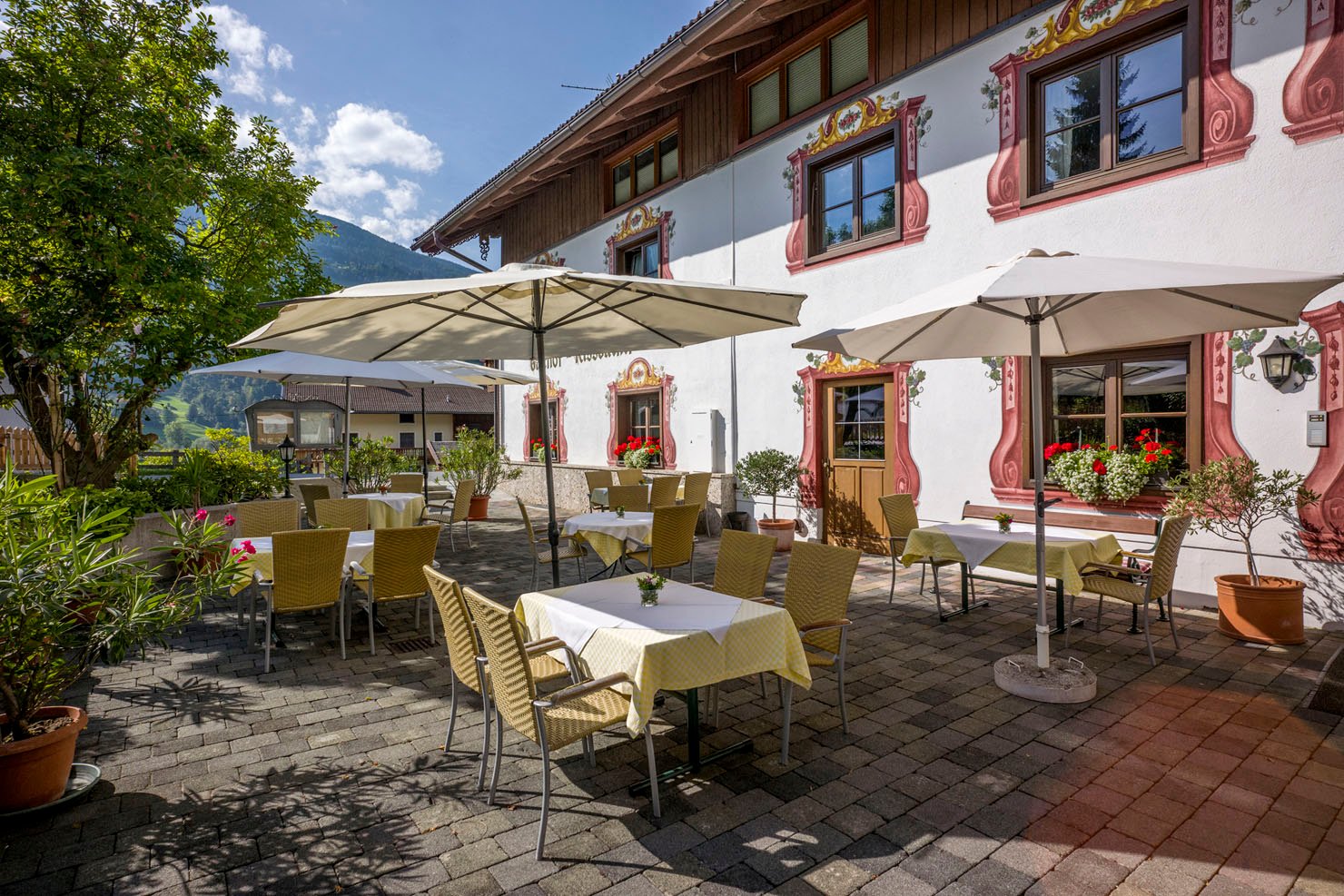 Rissbacher Stumm – fotka 28