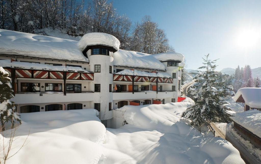Family Hotel Schloss Rosenegg – fotka 3