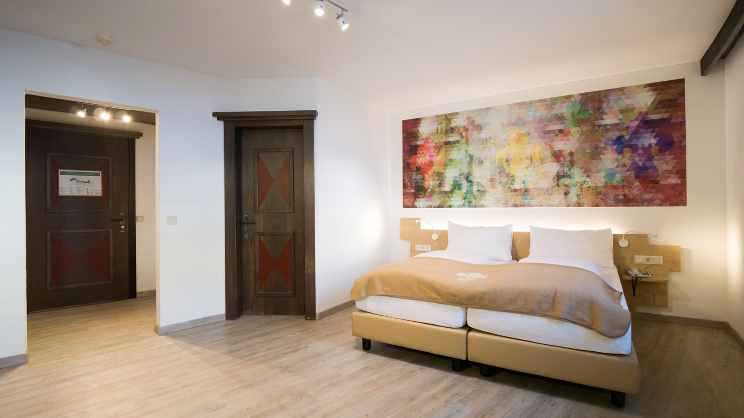 Family Hotel Schloss Rosenegg – fotka 4