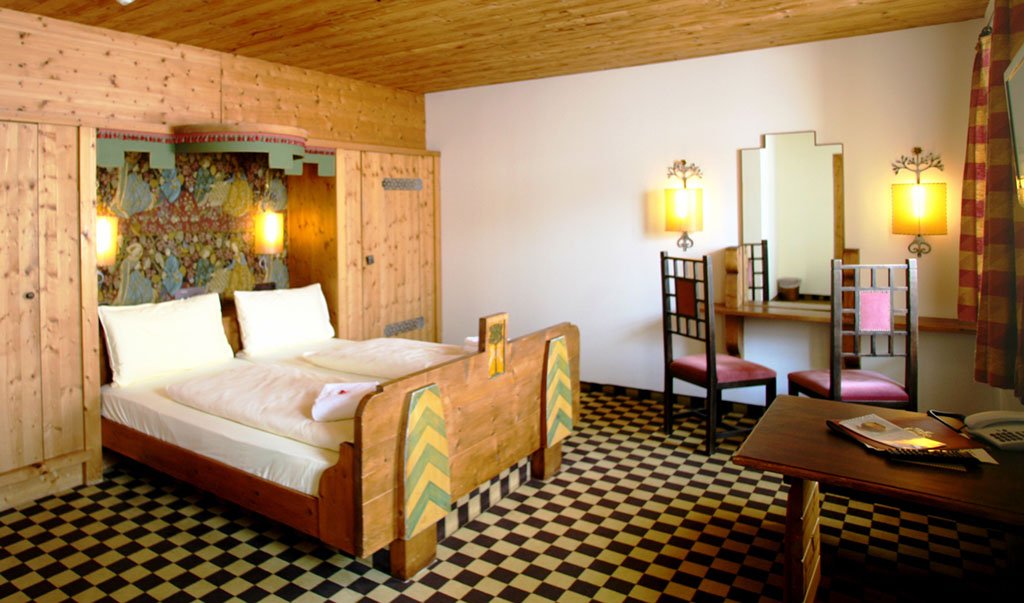 Family Hotel Schloss Rosenegg – fotka 5