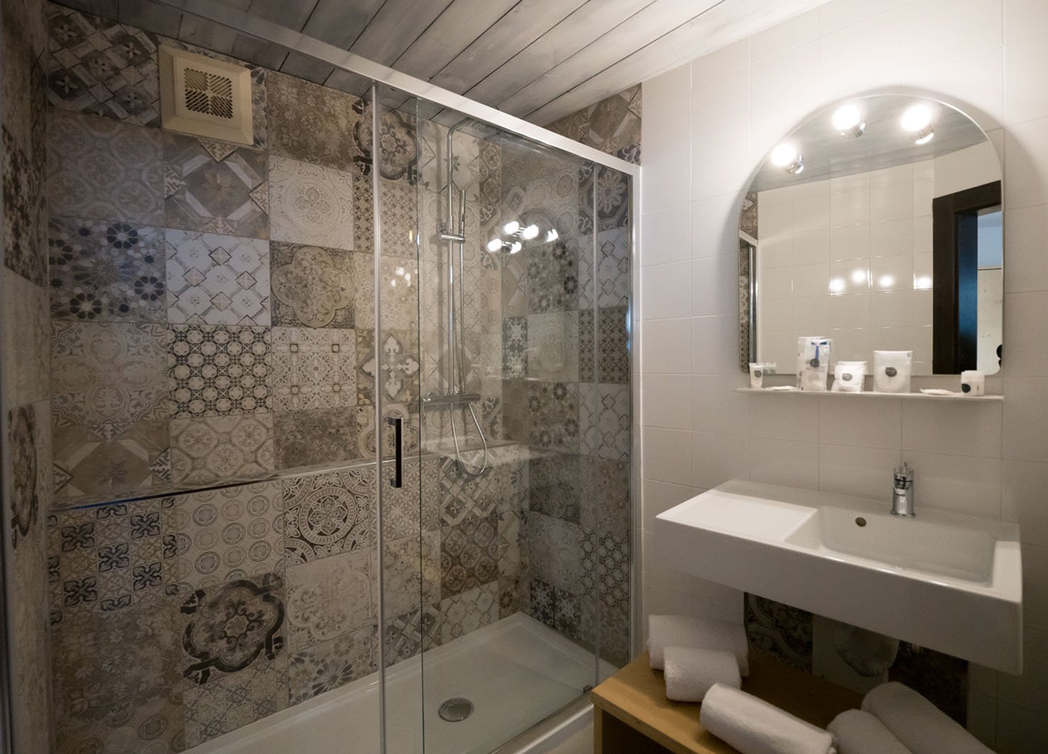 Family Hotel Schloss Rosenegg – fotka 7