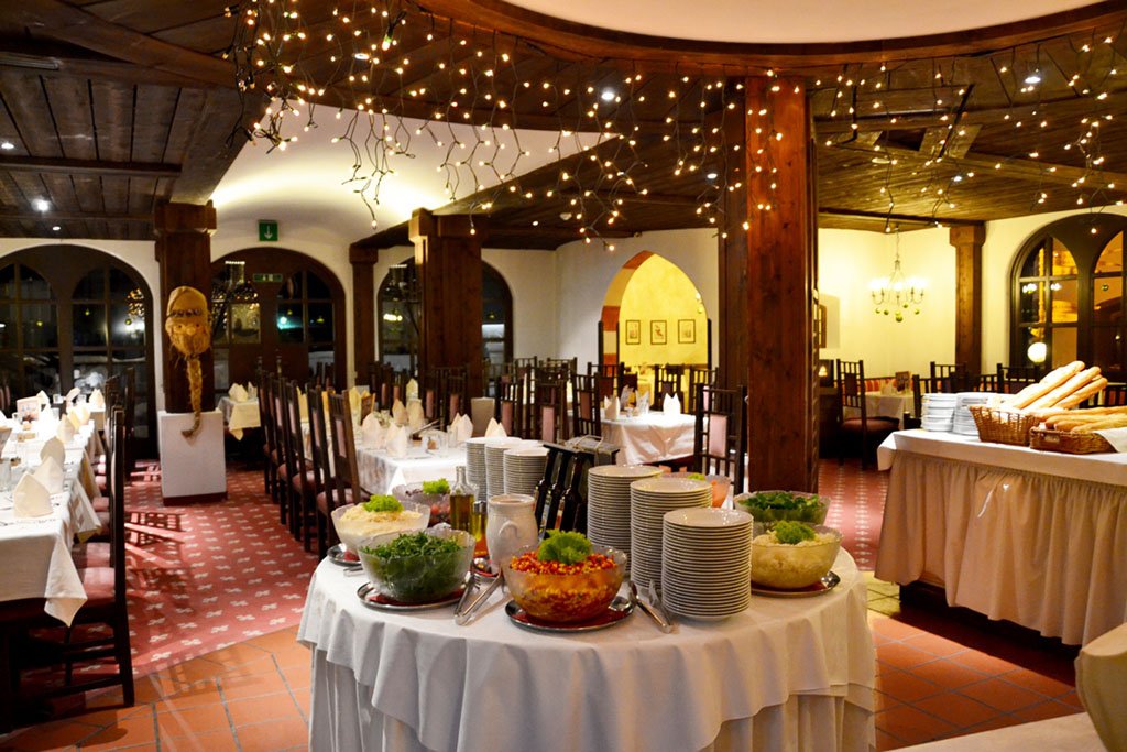 Family Hotel Schloss Rosenegg – fotka 8